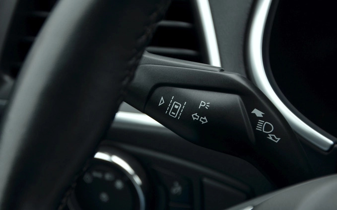Ford S-Max cena 94889 przebieg: 133000, rok produkcji 2019 z Janów Lubelski małe 277